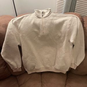 PGA tour mens quarterzip